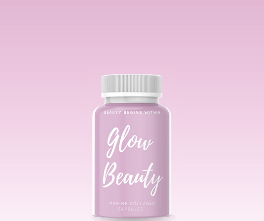Glow Beauty Collagen Capsules