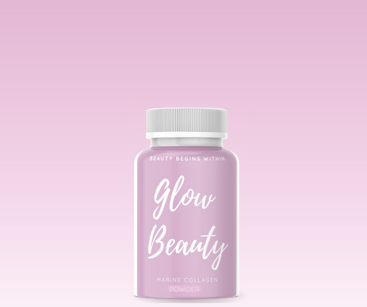 Glow Beauty Collagen Powder