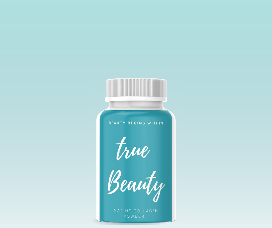 True Beauty Collagen Powder
