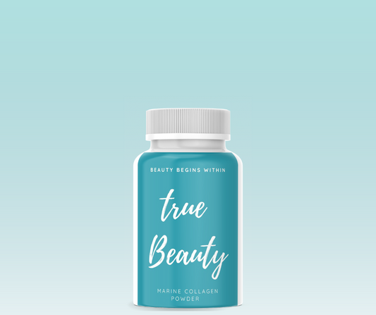 True Beauty Collagen Powder