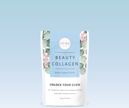 Glow Beauty Multi Mix Collagen