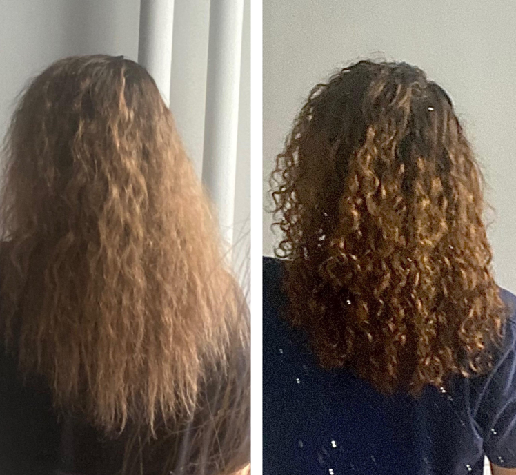 1 Year Shower Filter