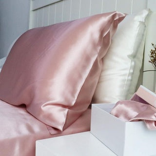 Silk Pillow Case