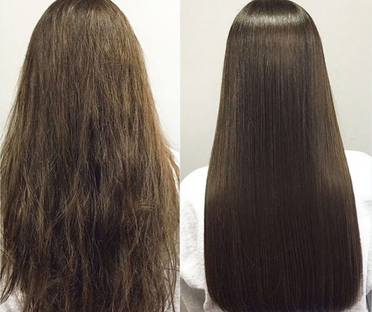 Hair Consultation