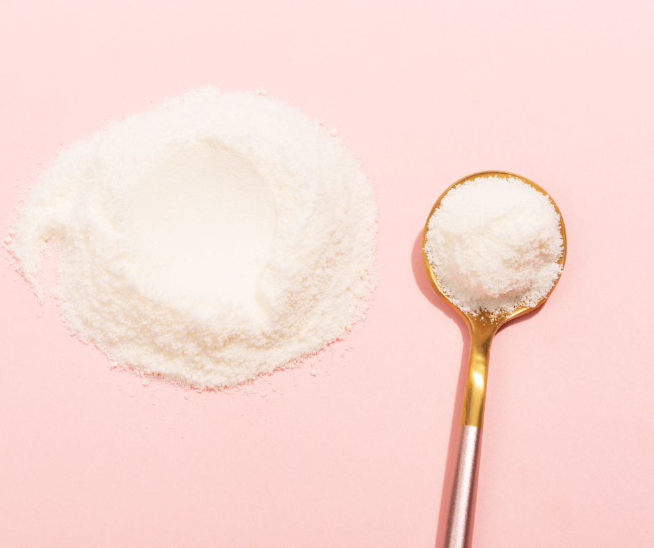 Glow Beauty Bovine Collagen