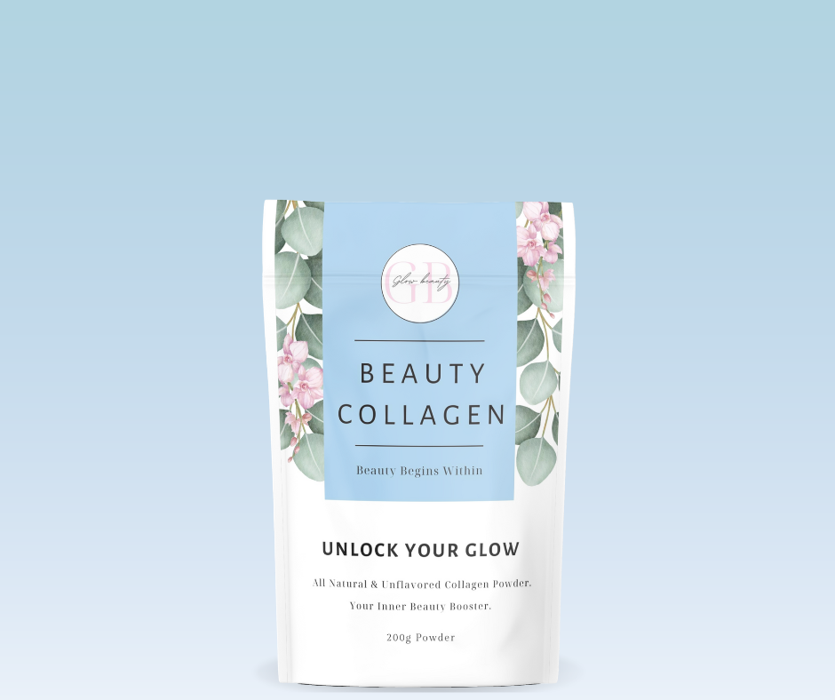 Glow Beauty Multi Mix Collagen