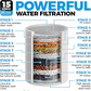 Regular Shower Refill Cartridge