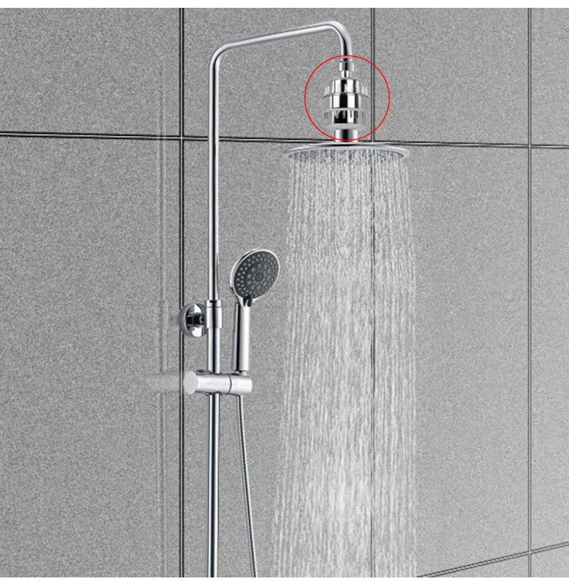 Shower Filter