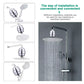 Shower Filter